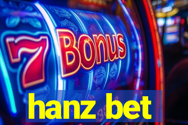 hanz bet